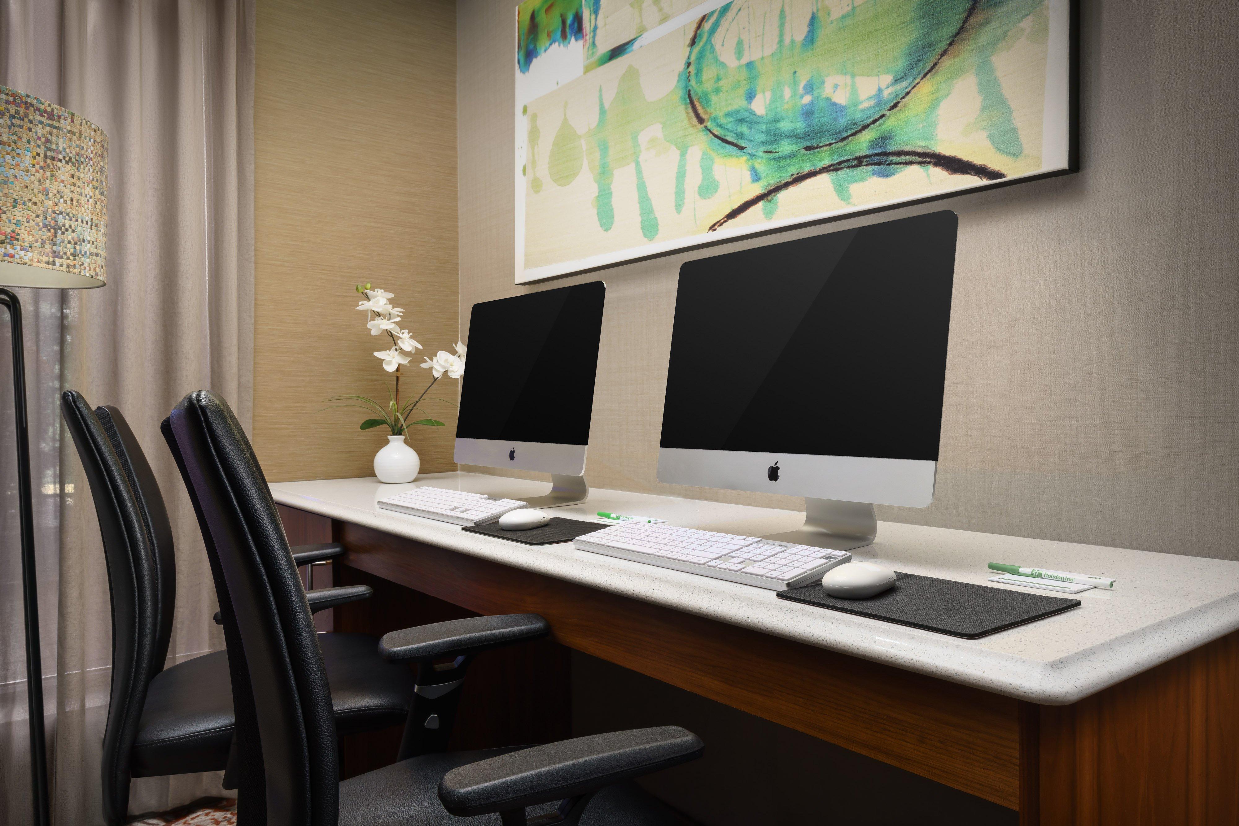 Holiday Inn Charlotte University By Ihg Exterior foto