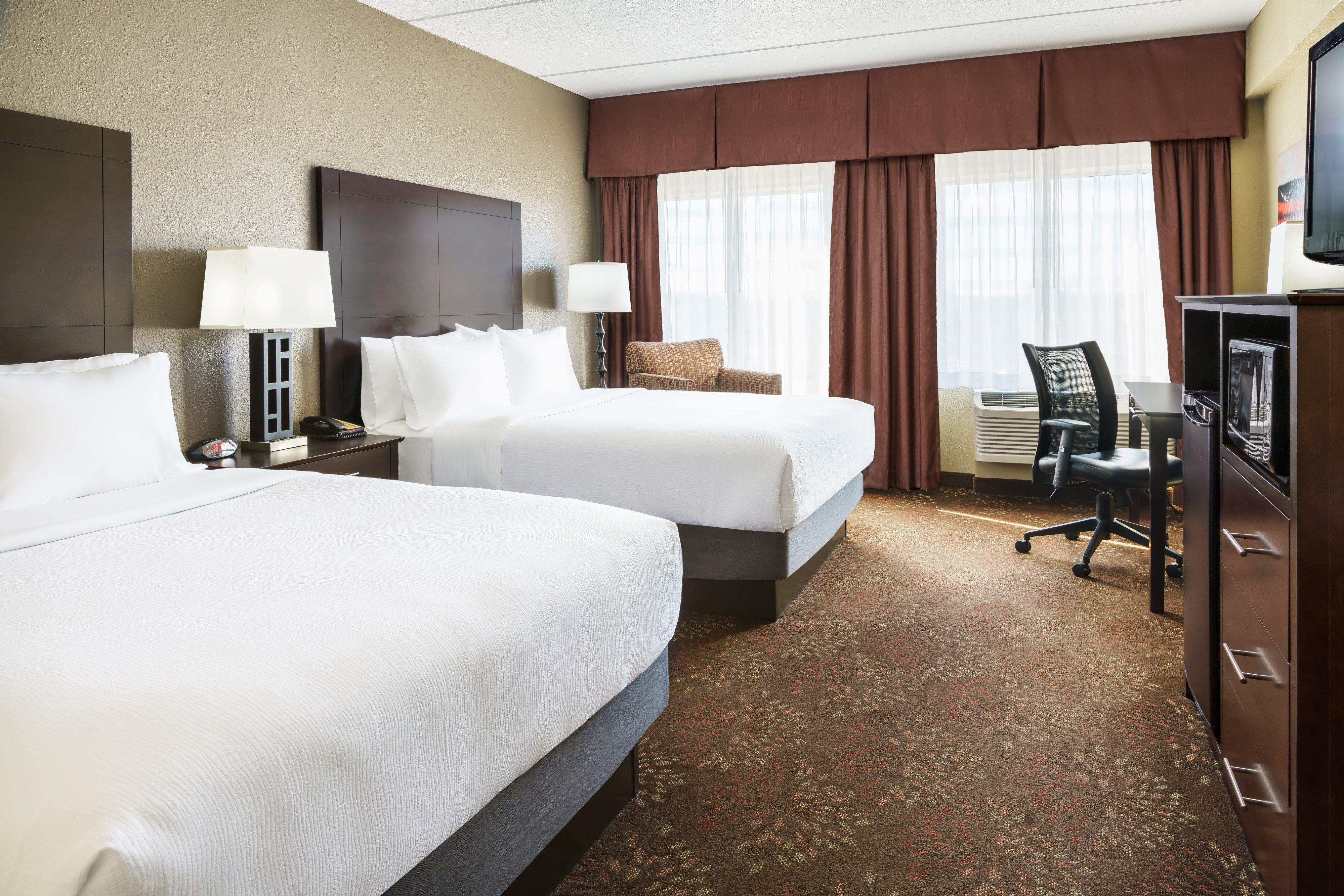 Holiday Inn Charlotte University By Ihg Exterior foto